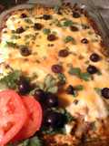 mexican manicotti