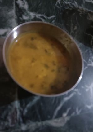 दाल (Dal recipe in hindi) रेसिपी मुख्य फोटो