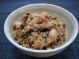 octopus rice