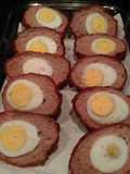 Mandys Scotch eggs