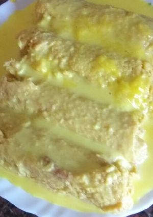 मलाई रोल (Malai Roll recipe in Hindi) रेसिपी मुख्य फोटो