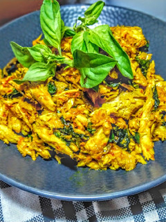 Foto resep Pindang Tongkol Masak Kemangi