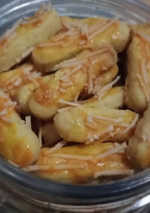 Foto resep Kaastangel