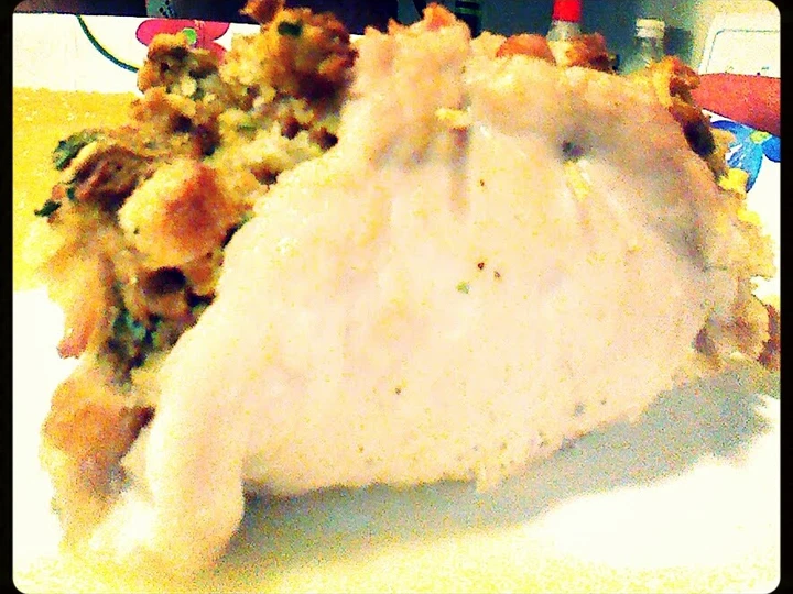 Easy Ways Make Recipes Dip-able Stuffed Porkchops the Awesome  Really Delicious.