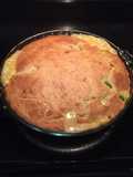 Super Easy Chicken Pot Pie