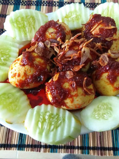 Foto resep Masak Habang Hintalu