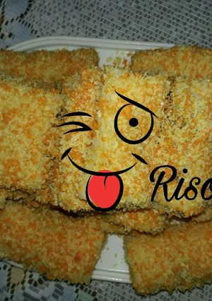 Foto resep Risol