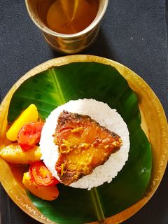কাতলা মাছের ঝোল (katla macher jhol recipe in bengali) রেসিপির প্রধান ছবি