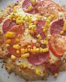 Pizza power 🇩🇴🇩🇴🇩🇴
