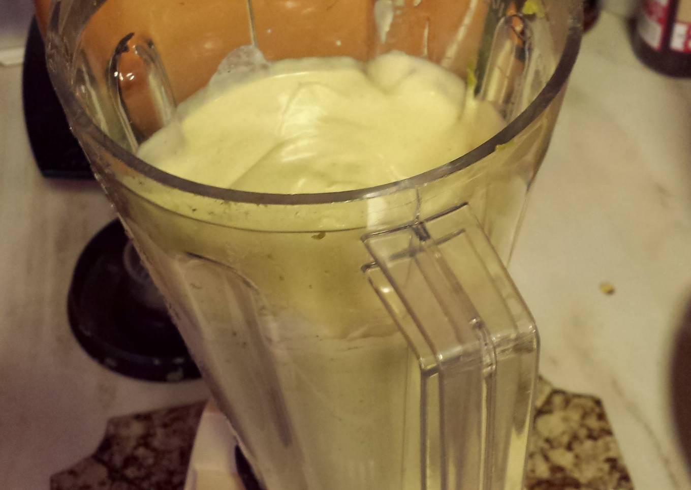 Avocado Sauce