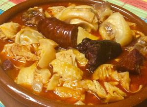 Foto principal de Callos a la Madrileña