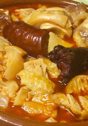 Foto principal de Callos a la Madrileña