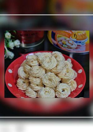 Foto resep Sagu Keju Lumer