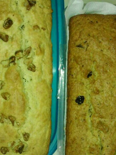 Una foto de Budín inglés