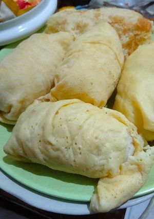 Foto resep Semar Mendem