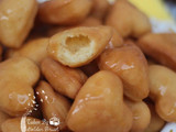 الجبنية من وصفات الرمضانية