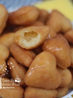 صورة لوصفة الجبنية من وصفات الرمضانية