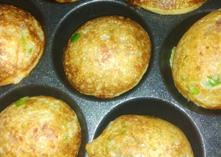 Recipe of Ultimate Appe