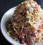 Easy Way Prepare Recipe Cabbage &amp; Harusame Salad that is Awesome, Really Delicious}