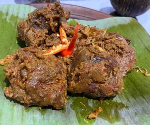 Resep Mudah Rendang Daging Sapi Padang Paling Enak Resep Mudah Rendang Daging Sapi Padang Paling Enak