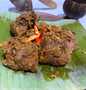 Resep Rendang Daging Sapi Padang, Lezat