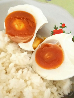 Foto resep Telur Asin Homemade