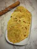 Roti Maryam