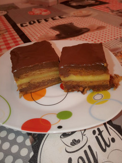Una foto de Tarta de mi abuela en MC