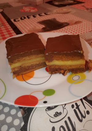 Foto principal de Tarta de mi abuela en MC