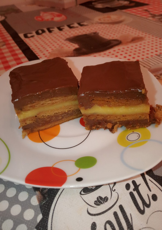 Una foto de Tarta de mi abuela en MC