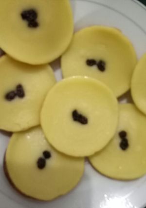 Foto resep Kue Lumpur Kentang Super