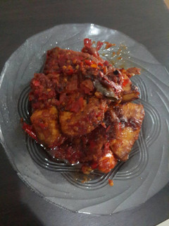 Foto resep Tuna Goreng Balado