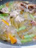 Asem Asem Sapi (Khas Tuban Bojonegoro)