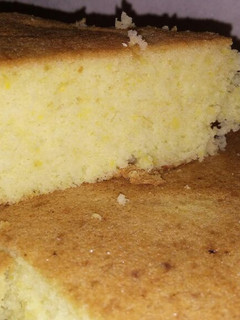 Una foto de Torta de choclo