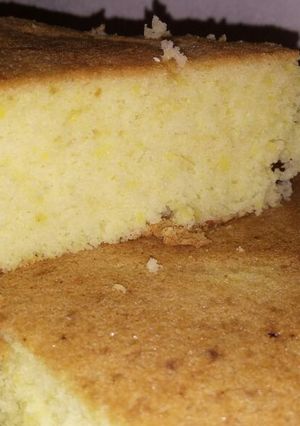 Foto principal de Torta de choclo