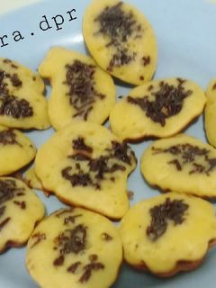 Foto resep Kue cubit