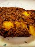 Hawaiian Mango Bread