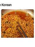 Mie Korean by Jungkook bts