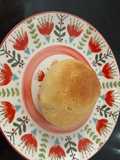 Pan tortuga o pan de hamburguesa
