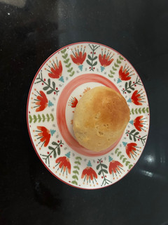 Una foto de Pan tortuga o pan de hamburguesa