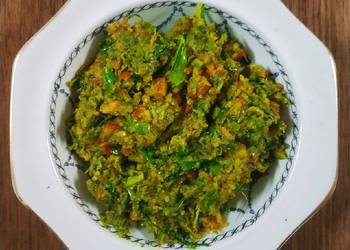 Ultimate, Prepare Haldi aur lahsun ki chutney Delicious Nutritious