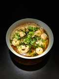 Chawanmushi atau Telur Kukus Udang