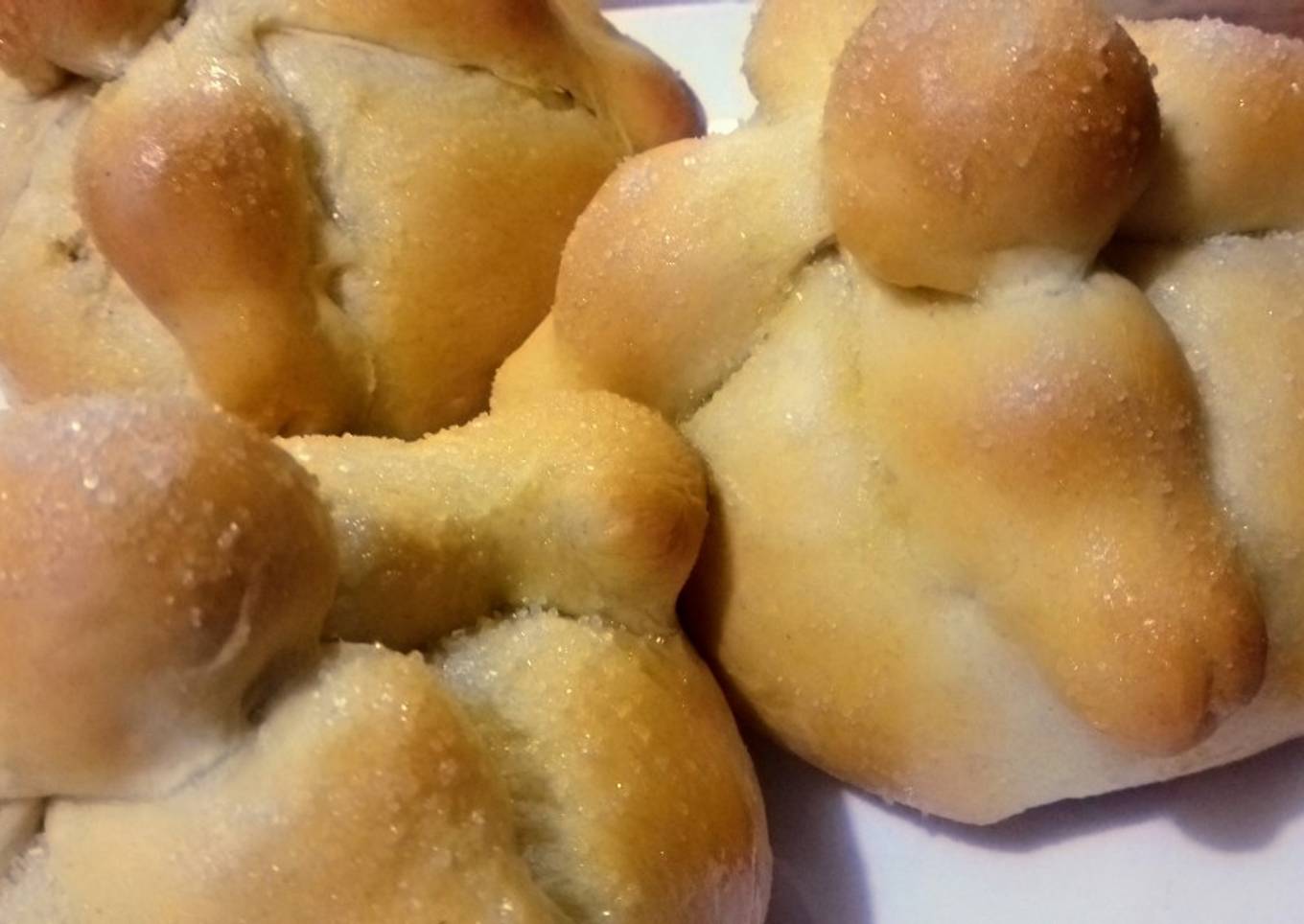 Pan de Muerto 馃崬馃拃