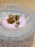 Overnight Oats