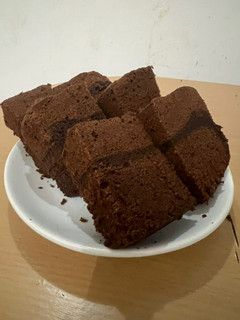 Foto resep Bolu Kukus Kopi