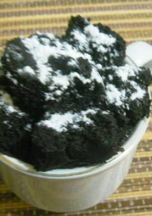 Foto resep Choco Mug Kukus