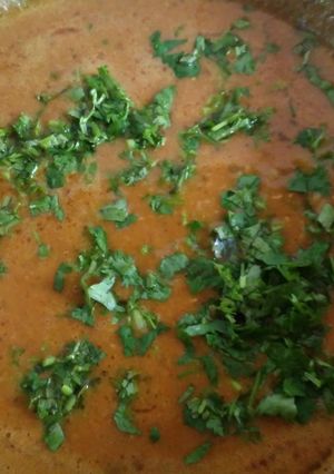 પંચમેલ દાળ (Panchmel Dal Recipe In Gujarati) રેસીપી મુખ્ય ફોટો