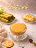 Betejadi (Olahan Susu) Khas Sumbawa NTB