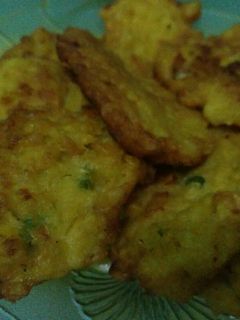 Foto resep Bakwan jagung