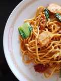 Mie Goreng ala Chinese Food